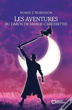 Capa do artigo Les Aventures Du Daron Mange-Chaussettes