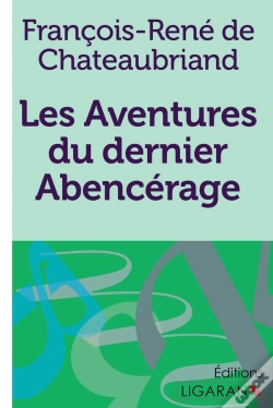 Capa do artigo Les Aventures Du Dernier Abencérage