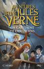 Les Aventures Du Jeune Jules Verne - Tome 06 - Preview