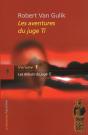Les Aventures Du Juge Ti Tome 1 ; Les Débuts Du Juge Ti - Preview