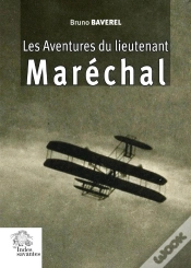 Capa do artigo Les Aventures Du Lieutenant Maréchal