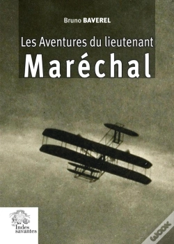 Capa do artigo Les Aventures Du Lieutenant Maréchal