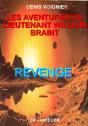 Les Aventures Du Lieutenant William Braint T.2 ; Revenge - Preview