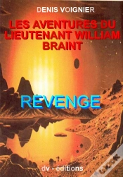 Capa do artigo Les Aventures Du Lieutenant William Braint T.2 ; Revenge