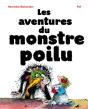 Les Aventures Du Monstre Poilu - Preview