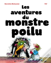 Capa do artigo Les Aventures Du Monstre Poilu