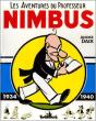 Les Aventures Du Professeur Nimbus ; 1934-1940 - Preview