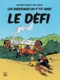 Les Aventures Du P'Tit Hugo ; Le Défi - Preview