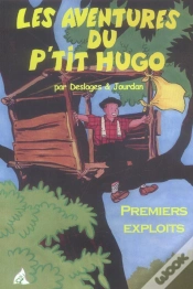 Capa do artigo Les Aventures Du P