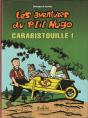 Les Aventures Du P'Tit Hugo Tome 2 ; Carabistouille ! - Preview