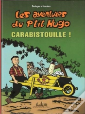 Capa do artigo Les Aventures Du P
