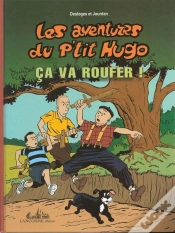 Capa do artigo Les Aventures Du P