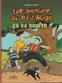 Les Aventures Du P'Tit Hugo Tome 3 ; Ça Va Roufer ! - Preview