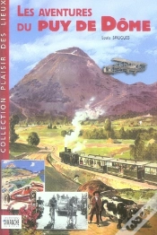 Capa do artigo Les Aventures Du Puy De Dôme