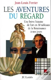 Capa do artigo Les Aventures Du Regard