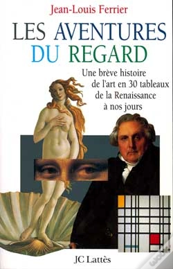 Capa do artigo Les Aventures Du Regard