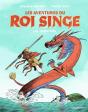 Les Aventures Du Roi Singe Tome 1 : Les Immortels - Preview