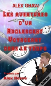 Capa do artigo Les Aventures D
