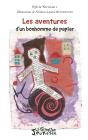 Les Aventures D'Un Bonhomme De Papier - Preview
