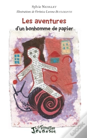 Capa do artigo Les Aventures D