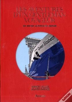 Capa do artigo Les Aventures D'Un Gentleman-Voyageur