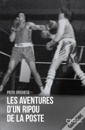 Les Aventures D'Un Ripou De La Poste