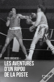 Capa do artigo Les Aventures D