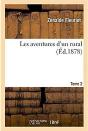 Les Aventures D'Un Rural - Preview