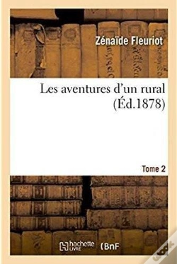 Capa do artigo Les Aventures D'Un Rural