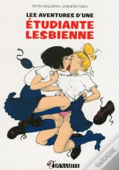 Les Aventures D'Une Etudiante Lesbienne