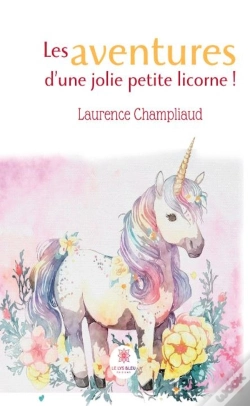 Capa do artigo Les Aventures D'Une Jolie Petite Licorne ! - Illustrations, Couleur