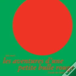 Capa do artigo Les Aventures D'Une Petite Bulle Rouge
