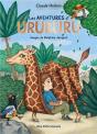 Les Aventures D'Uruburu - Preview