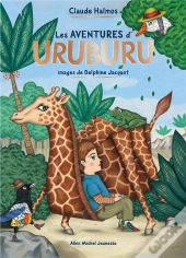 Les Aventures D'Uruburu