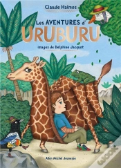 Capa do artigo Les Aventures D
