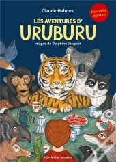 Les Aventures D'Uruburu