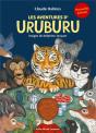 Les Aventures D'Uruburu - Preview