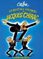 Les Aventures Épatantes De Jacques Chirac - Preview