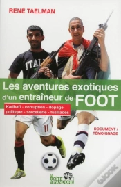 Capa do artigo Les Aventures Exotiques D