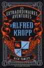 Les Aventures Extraordinaires D'Alfred Kropp - Preview