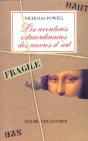 Les Aventures Extraordinaires Des Oeuvres D'Art - Preview