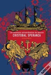 Capa do artigo Les Aventures Extraordinaires Du Mousse Christobal Speranza