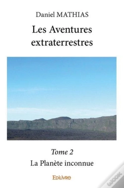 Capa do artigo Les Aventures Extraterrestres ? Tome 2