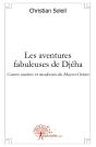 Les Aventures Fabuleuses De Djéha - Preview