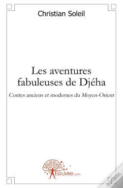Capa do artigo Les Aventures Fabuleuses De Djéha