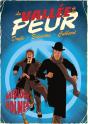 Les Aventures Illustrées De Sherlock Holmes : La Vallée De La Peur - Preview