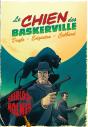 Les Aventures Illustrées De Sherlock Holmes : Le Chien Des Baskerville - Preview