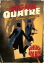 Les Aventures Illustrées De Sherlock Holmes : Le Signe Des Quatre - Preview