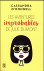 Les Aventures Improbables De Julie Dumont - Preview