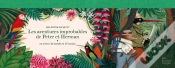 Capa do artigo Les Aventures Improbables De Peter Et Herman